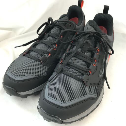 アディダス　スニーカー　TERREX　25.5cm