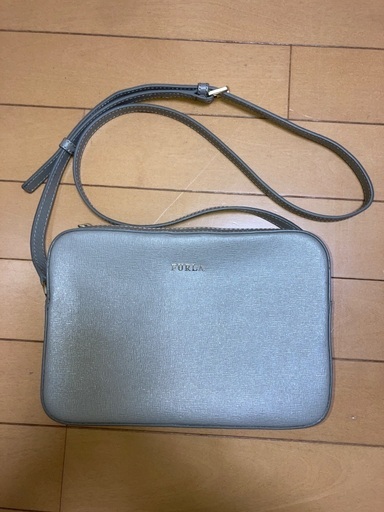 ショルダーバッグ FURLA
