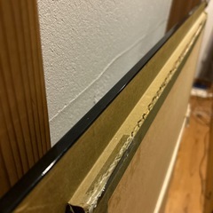 ラッセン版画300枚限定品　
保証書ありの画像