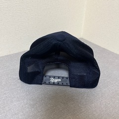 中日ドラゴンズ キャップの画像