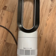 ダイソン　dyson 扇風機　　ヒーター