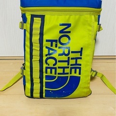 THE NORTH FACE リュック
