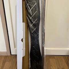 未使用品スノーピーク snow peak 焚き火台 ベースプレートスタンドの画像