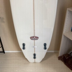 サーフボード ショート RONJON?? 5.10×20.3/4 ×2 ○/16