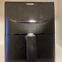 新品COSORIエアフライヤー