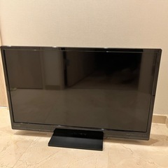 三菱電機 32V型液晶テレビ REAL LCD-32LB8