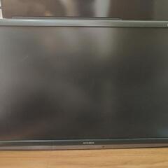MITSUBISHI 27型 PCモニター