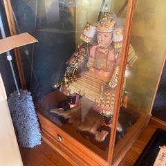 人形