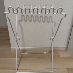 分別ゴミ袋スタンド 取引中