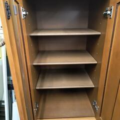 シューズボックスの画像