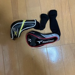 Callaway(キャロウェイ) XHOT2 フェアウェイウッド　3W 5W セットの画像