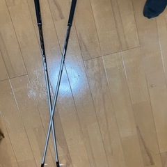Callaway(キャロウェイ) XHOT2 フェアウェイウッド　3W 5W セットの画像