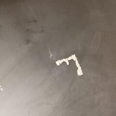 テレビ台の画像