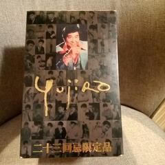 本格芋焼酎　石原裕次郎23回忌　未開封品