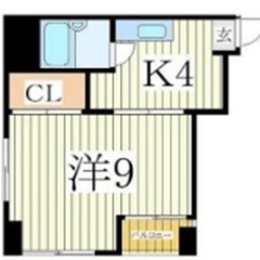 🏢安心の叶えRoom✨『1K』流山市流山✨敷金礼金無料💰✨人気の...