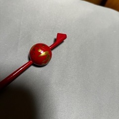 髪飾り　和装　着物　成人式　　の画像