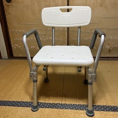シャワーチェア 介護用 お風呂椅子 浴槽 椅子 介護椅子 お風呂...