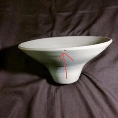 工芸花器の画像