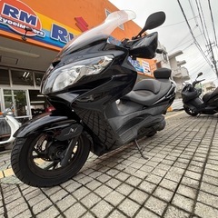 スカイウェイブ250 リミテッド　CJ46Aの画像