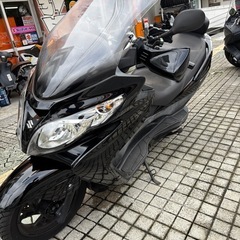 スカイウェイブ250 リミテッド　CJ46Aの画像