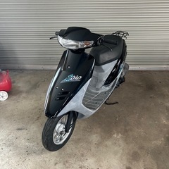 配送無料？　ホンダ　ディオ　af27 スーパーディオ　2スト　岐...