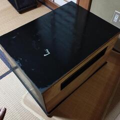 テレビ台の画像