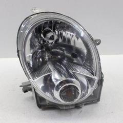 無料です！ミラジーノ l650s 右ヘッドライト　前期　0円　