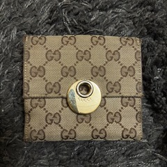 GUCCI財布