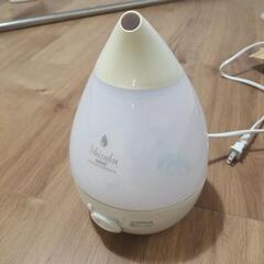 加湿器