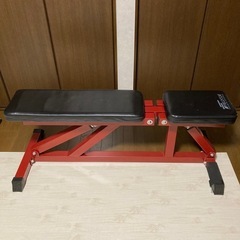 ベンチプレス台