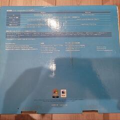 Canon SELPHY CP760の画像