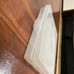 小物入れの画像