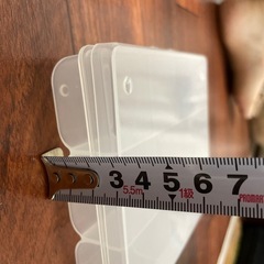 小物入れの画像