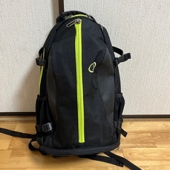球技用リュック（大容量）