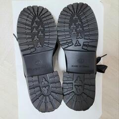レディース　ローファーの画像