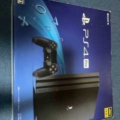 PS4本体(1TB)&ケーブル&ソフト
の画像