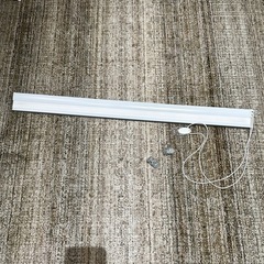 ハニカムシェードの画像