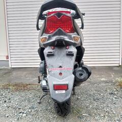 原付き高騰中!!SIM.オービットⅢ改【バイクショップｅ】の画像