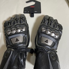 ダイネーゼFull Metal Gloves Size M 新品未使用
