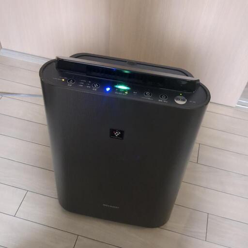 SHARP 空気清浄機 ２０１９年度製