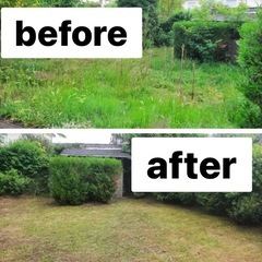【下田市・近隣対応】剪定・伐採・草刈りなどお任せください！ - 地元のお店
