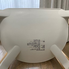 ストッケ　ステップス チェア　STOKKEの画像