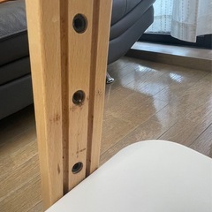 ストッケ　ステップス チェア　STOKKEの画像