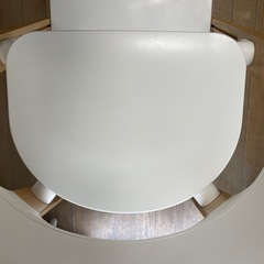 ストッケ　ステップス チェア　STOKKEの画像