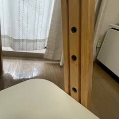 ストッケ　ステップス チェア　STOKKEの画像