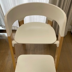 ストッケ　ステップス チェア　STOKKE