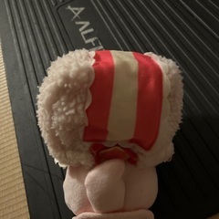  プリキュア　こめこめ達の画像