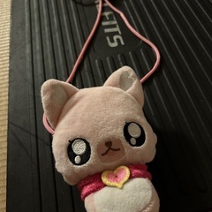  プリキュア　こめこめ達の画像