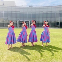 フラダンス一緒にいかがですか？の画像