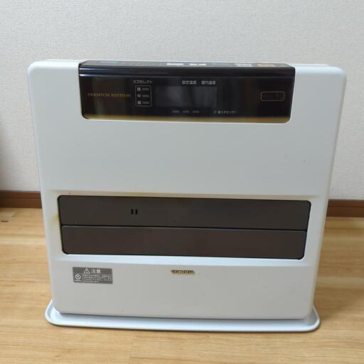 CORONA コロナ 石油ファンヒーター ストーブ